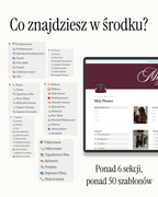 Planer Notion 2026 All-in-One