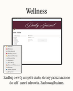 Planer Notion 2026 All-in-One