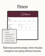 Planer Notion 2026 All-in-One