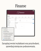 Planer Notion 2026 All-in-One